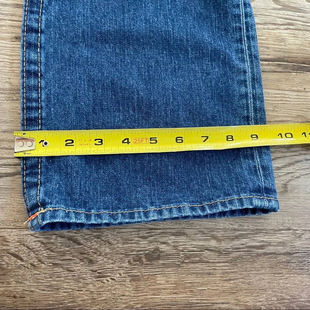 True Religion Anthony jeans 36